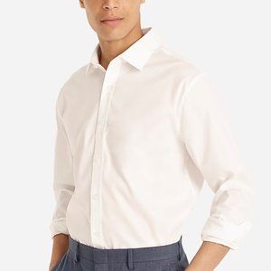 J. Crew Classic Dress Shirt